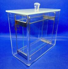 YAZAWA矢泽科学   薄层色谱   5200-520