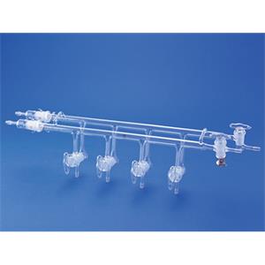 YAZAWA矢泽科学   玻璃器皿   3010-030