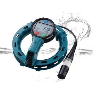 IIJIMA饭岛电子   溶解氧仪   IP-140T