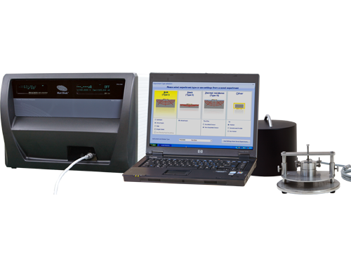 KEM京都电子   分析仪器   TPS 500 S