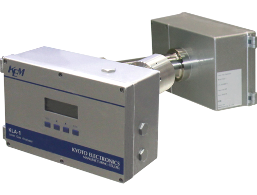 KEM京都电子   环境设备   KLA-1