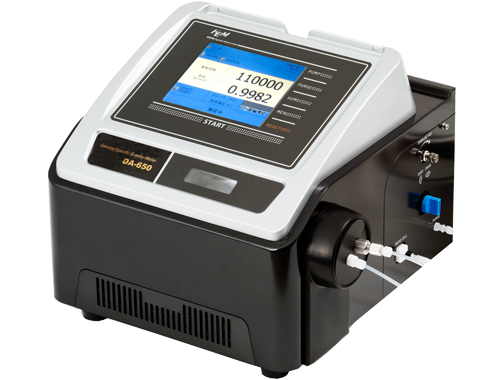 KEM京都电子   分析仪器   DA-645