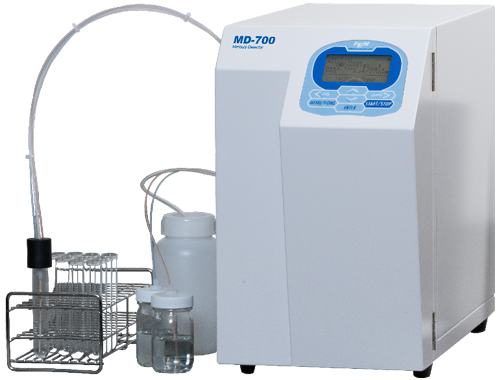 KEM京都电子   分析仪器   MD-700A