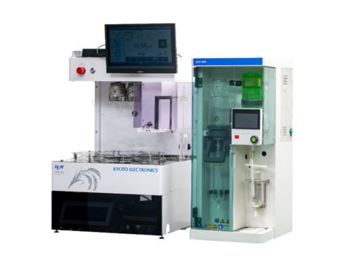 KEM京都电子   分析仪器   SD-800