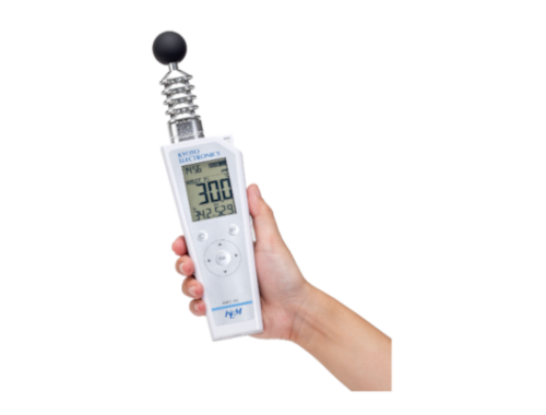 KEM京都电子   热能设备   WBGT-302