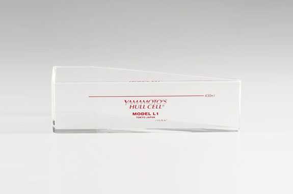 山本镀金   霍尔单元  B-58WJB