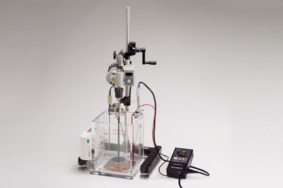 山本镀金   霍尔单元  A-45W