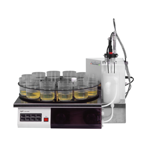 KEM京都电子   分析仪器   CHA-600