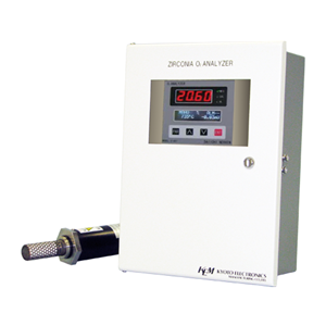 KEM京都电子   环境设备   OZ-38N