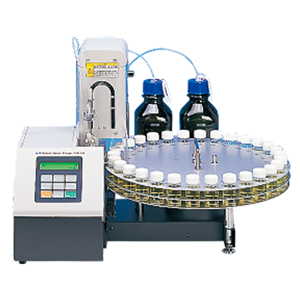 KEM京都电子   分析仪器   CHD-502N