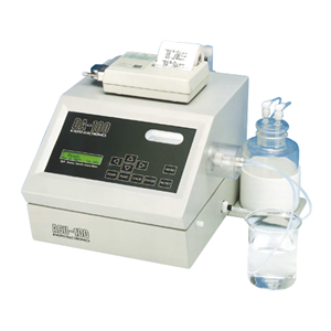 KEM京都电子   分析仪器   ASU-100