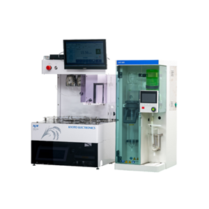 KEM京都电子   分析仪器   CHAL-820