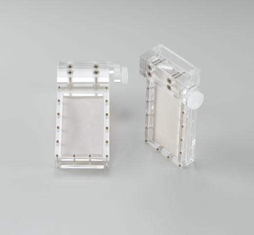 山本镀金   均匀电沉积测试仪  B-77-P30