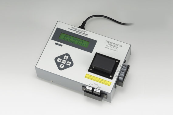 山本镀金   分析仪  A-04-P03