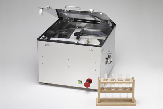 山本镀金   分析仪  A-01-P12