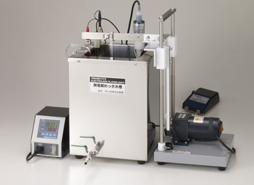 山本镀金   电镀设备   A-50-1-YPT