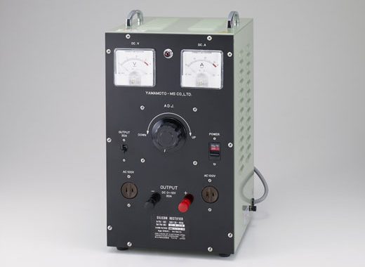 山本镀金   电源   B-65