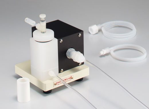 山本镀金   过滤器与搅拌器   B-90-A05-APFA10