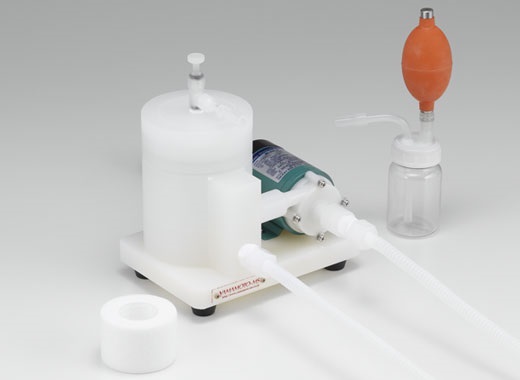 山本镀金   过滤器与搅拌器   B-90-A30-FKAu