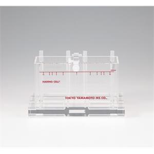 山本镀金   均匀电沉积测试仪  B-77-P01W