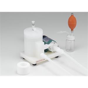 山本镀金   过滤器与搅拌器   B-90-A40-APFU05