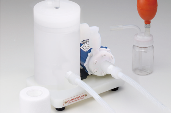 山本镀金   过滤器与搅拌器   B-90-i30-AU