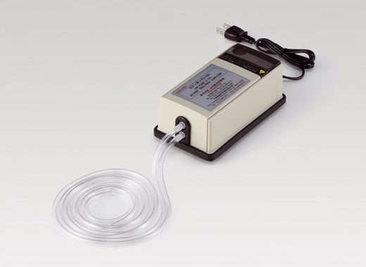 山本镀金   过滤器与搅拌器   M202