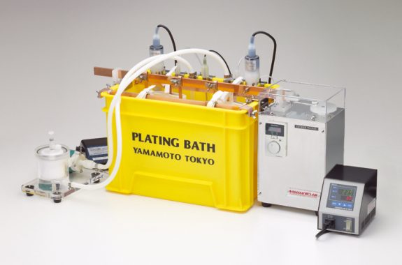 山本镀金   过滤器与搅拌器   B-92-P01