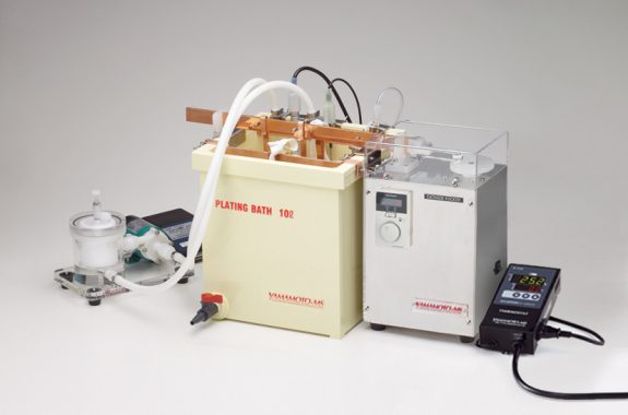 山本镀金   过滤器与搅拌器   B-50-KTSG252015