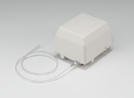 山本镀金   过滤器与搅拌器   B-92-M10-P04A