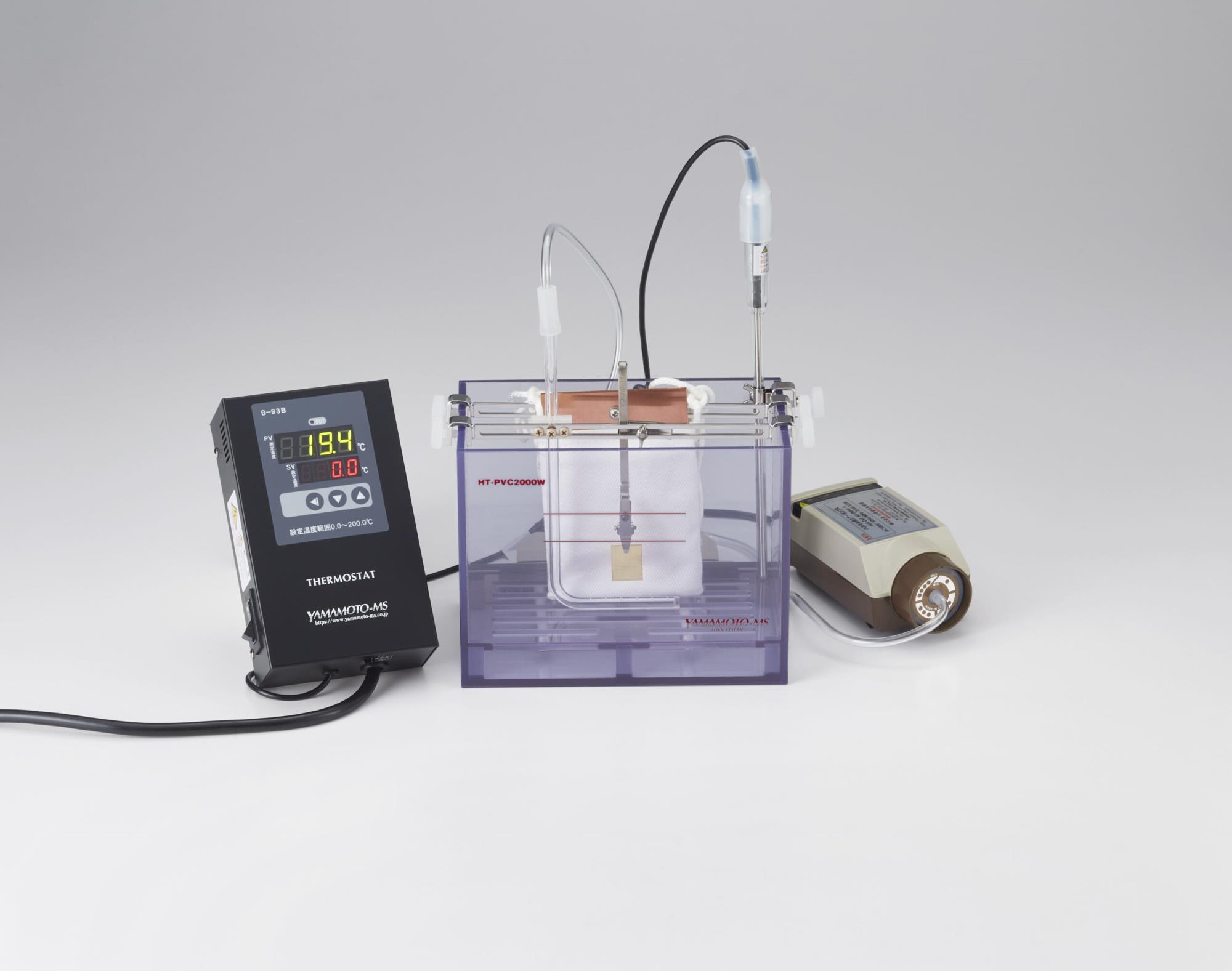 山本镀金   振荡器件   B-89-CE-02T-P08