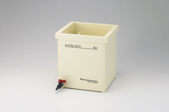 山本镀金   振荡器件   B-92-M10-P01