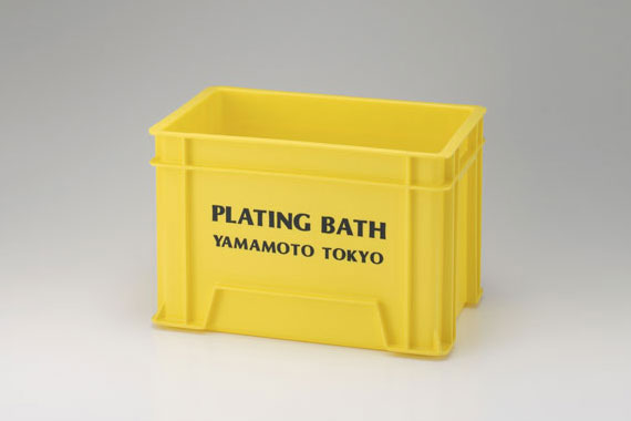 山本镀金   振荡器件   B-92-P01