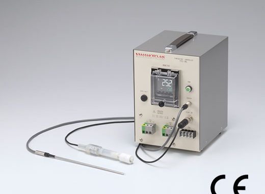 山本镀金   温度控制器   B-93-YTC1KL