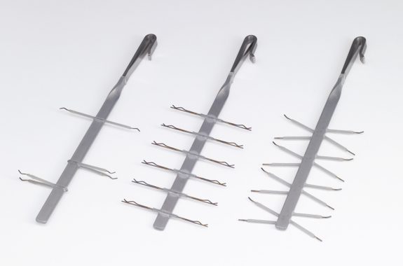 山本镀金   止音器   	B-92-P06-3