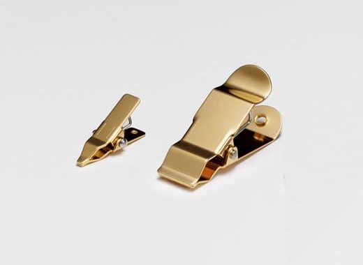 山本镀金   止音器   	A-57-15100-P014