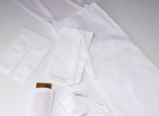 山本镀金   阳极袋   A-53-M2-P08-35