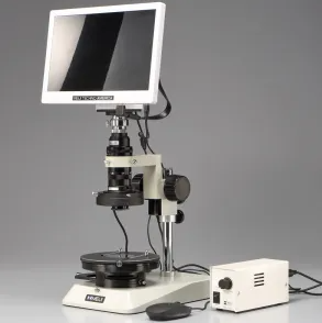 MEIJI明治   显微镜   SAM1-P