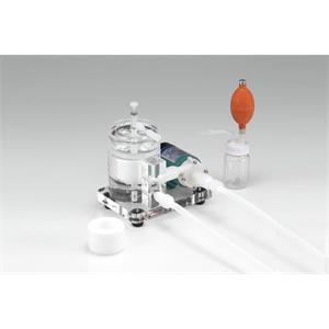 山本镀金   过滤器与搅拌器   B-90-A06-APF-M