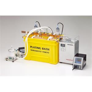 山本镀金   过滤器与搅拌器   B-92-P03-2