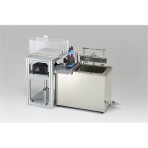 山本镀金   过滤器与搅拌器   A-49B