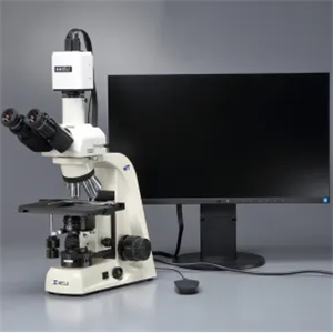 MEIJI明治   显微镜   HD1500M