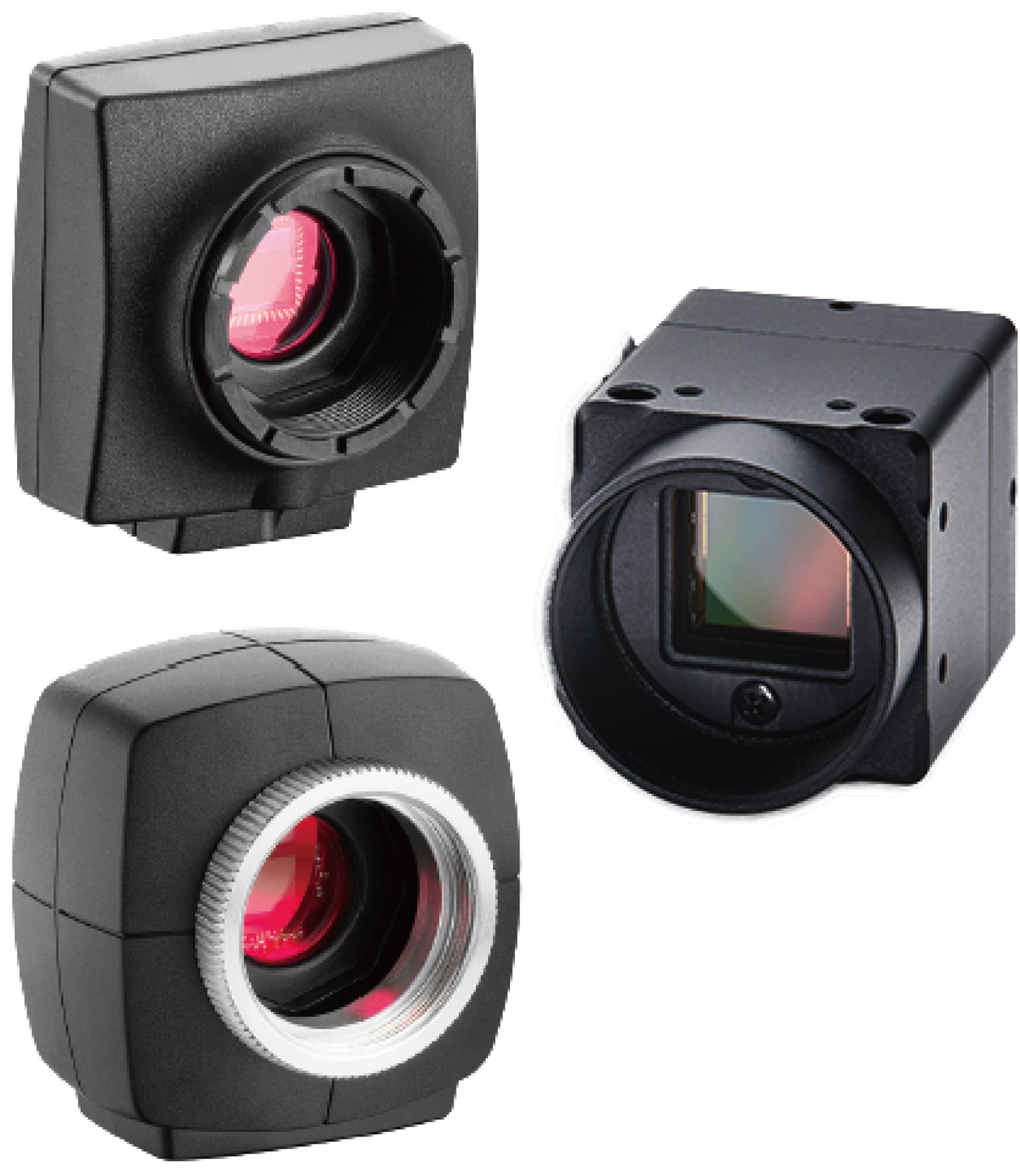 KIKUCHI菊池   显微镜   ImageX 地球 TypeU2-1.3M