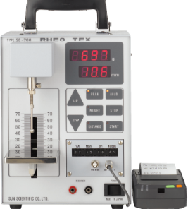 SUN-KAGAKU太阳科学   电阻仪  NRCC Visco-PRO