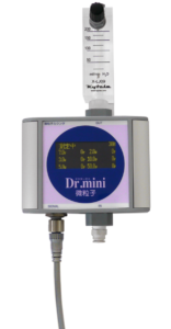 MICROTECH    粒子计  DMP-301