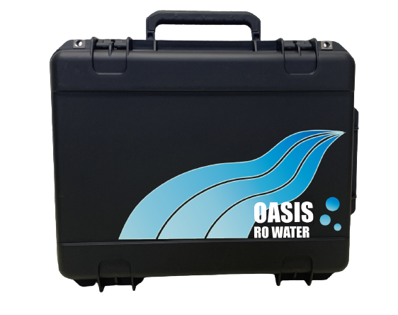 MICROTECH    水净化系统  OASIS BOX 30SH