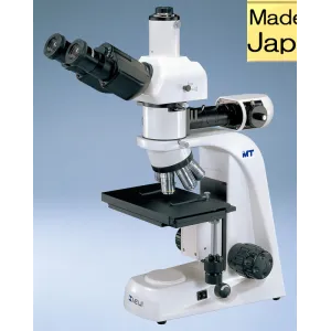 MEIJI明治   显微镜   IM7100
