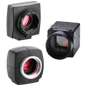 KIKUCHI菊池   显微镜  ImageX 地球 TypeU3-5.0M