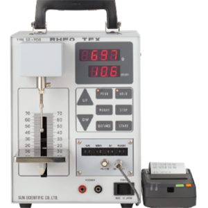 SUN-KAGAKU太阳科学   电阻仪  NRCC Visco-PRO
