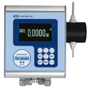MICROTECH    浊度计  DMT-400